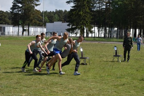 �����- ������� "���� ���� ������������".