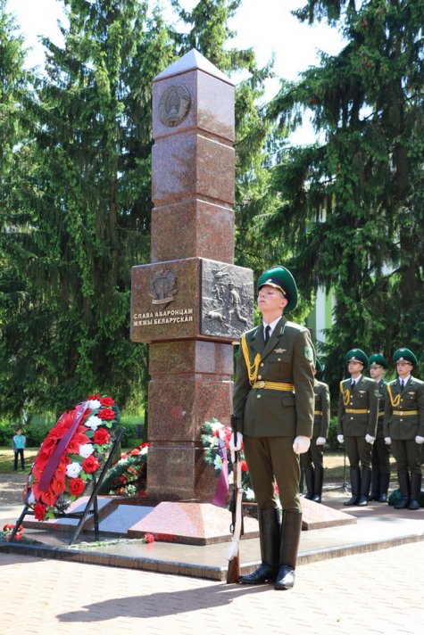 �����- ������� "���� ���� ������������".