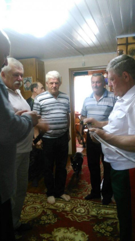 ������ � �������� ������� �������.