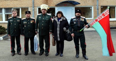 "���� �������-������ ������ � ���������".