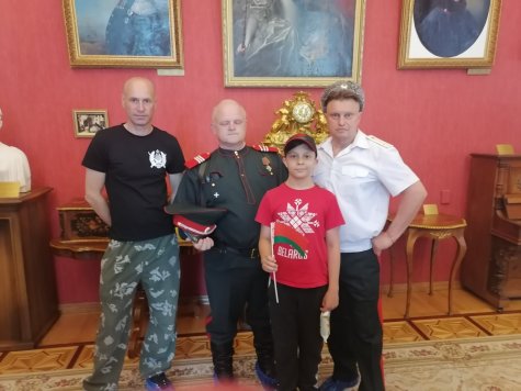 ���������� "�� ������ ��������".