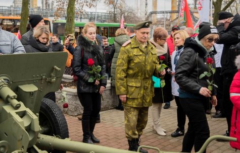 "��� ������ ���� - ��� ��������� ������".