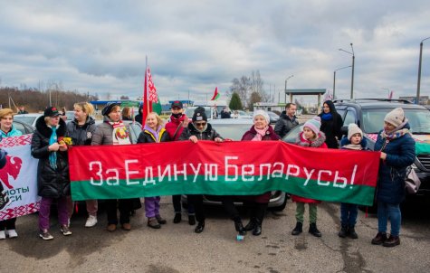 "��� ������ ���� - ��� ��������� ������".