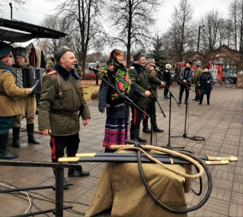 "���� � ���� �� ����".