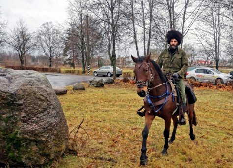 "���� � ���� �� ����".