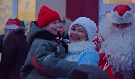 ����� "���� ����"