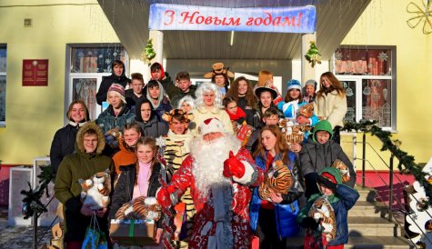 ����� "���� ����"