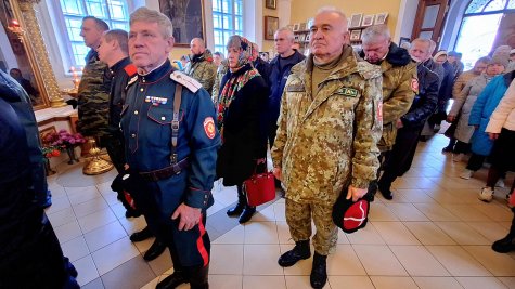 Покров Пресвятой Богородицы Покров Пресвятой Богородицы