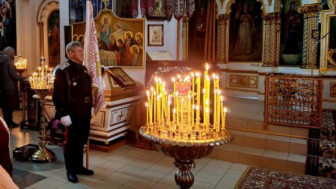 Покров Пресвятой Богородицы Покров Пресвятой Богородицы