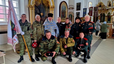 Покров Пресвятой Богородицы Покров Пресвятой Богородицы