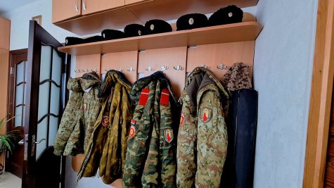 Покров Пресвятой Богородицы Покров Пресвятой Богородицы