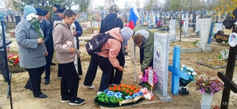 Заупокойная лития на Воронежской земле. Заупокойная лития на Воронежской земле.