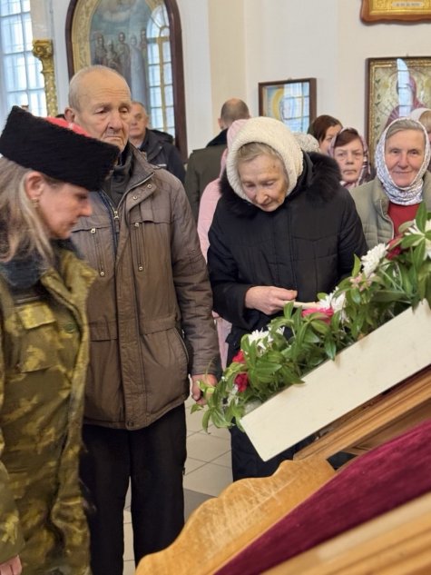 ����� ������������ �������.