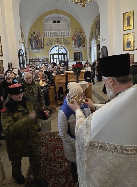 ����� ������������ �������.