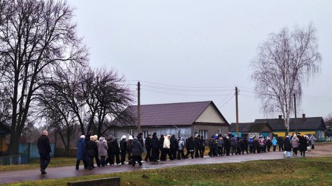 ������ ��������� �����