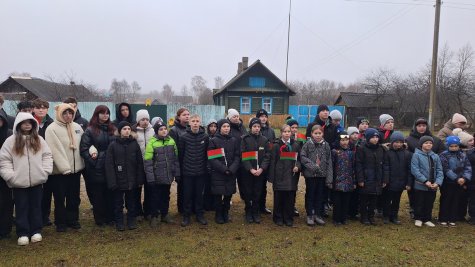 ������ ��������� �����