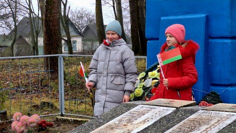 ������ ��������� �����