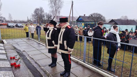 ������ ��������� �����