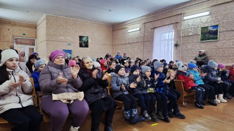 ������ ��������� �����