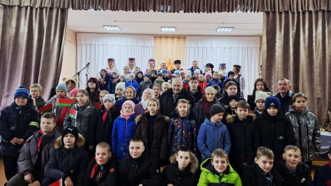 ������ ��������� �����