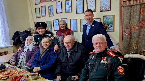 ������ ��������� �����