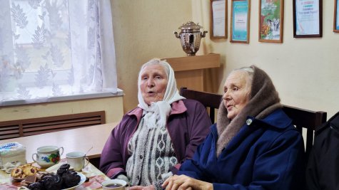 ������ ��������� �����