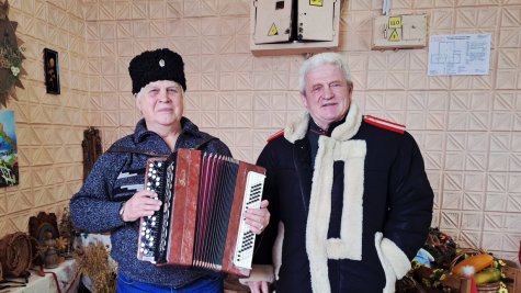 ������ ��������� �����